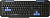 Клавиатура SMARTBUY SBK-221US-K, USB, мультимедийная, чёрная