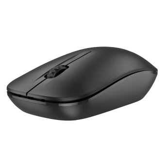 Мышь BOROFONE BG14, беспроводная, USB, 1000dpi, черная 2
