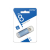 Флеш-карта SMARTBUY  8GB V-Cut, USB 2.0, синяя 2