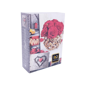 Фотоальбом на 100 фото 10х15 Image Art 250 1