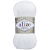 Diva (100% микрофибра) 100гр. 350м. №055 белый