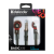 Наушники DEFENDER Basic 619 внутриканальные, черно-красные 2
