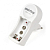 Зарядное устройство SMARTBUY SBHC-503, Ni-MH/CD, 2 слота, AA/AAA/1x9V, питание 220V