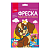 ПзФ-048 Фреска. Картина из песка "Собачка"