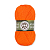 Atlas Sport (100% акрил) 100гр. 65м. №147 Ярко оранжевый