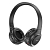 Наушники HOCO W41 Bluetooth 5,3, беспроводные, полноразмерные, с микрофоном, чёрные