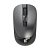 Мышь DEFENDER Wave MM-995, беспроводная, USB, 1600dpi, бесшумная, 4 кнопки, серебро