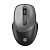 Мышь DEFENDER Feam MM-296, беспроводная, USB, 1600dpi, бесшумная, серая
