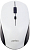 Мышь PERFEO PF-A4771 Strong, беспроводная, USB, 2400dpi, 4 кнопки, белая