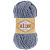 Softy (100% микрополиэстер) 50гр. 115м. №119 серое небо
