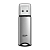 Флеш-карта SILICON POWER 64GB Marvel M02, USB 3.0, металл, серебро