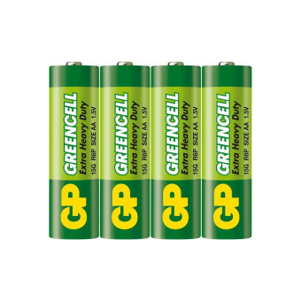 GP R6 (плёнка 4, уп.40шт) 2