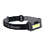 Фонарь Космос KOC-H101-COB 1LED, один мощный светодиод, 3 режима, налобный, 3xR3