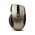 Мышь SMARTBUY SBM-508AG-GD, беспроводная, USB, 1600dpi, 6 кнопок, золото