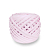 Hobyt (100% хлопок) 220гр. 50-60м. №706 розовая