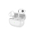 Наушники BOROFONE BW39 TWS Bluetooth 5.3, беспроводные, вкладыши, белые