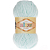 Softy (100% микрополиэстер) 50гр. 115м. №015 водяная зелень