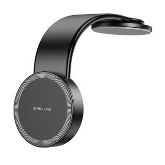 Автомобильный держатель BOROFONE BH113 магнитный, на панель 1