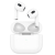 Наушники HOCO EW46 TWS Bluetooth 5.3 Dodge Cat, беспроводные, вкладыши, чехол-кот синий, белые2