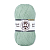 Madame Cotton (49% хлопок + 51% акрил) 100гр. 280м. №017 Мятно зеленый