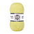 Madame Cotton (49% хлопок + 51% акрил) 100гр. 280м. №006 Светло жёлтый