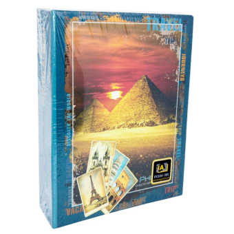 Фотоальбом на 200 фото 10х15 Image Art 369 1