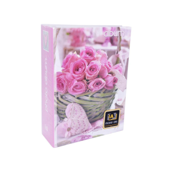 Фотоальбом на 100 фото 10х15 Image Art 315 1