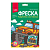 ПзФ-045 Фреска. Картина из песка "Монстр-трак"