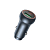 АЗУ BOROFONE BZ32B 1 USB + Type-C, 3,0A, QC3.0, PD30W+18W, графит