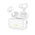 Наушники HOCO EW56 Plus TWS Bluetooth 5.3, беспроводные, внутриканальные, шумоподавление, белые