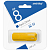 Флеш-карта SMARTBUY  8GB Clue, USB 2.0, жёлтая