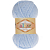 Softy (100% микрополиэстер) 50гр. 115м. №183 светло-голубой