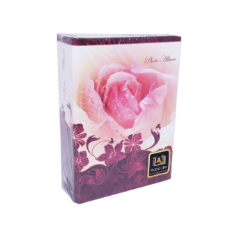 Фотоальбом на 100 фото 10х15 Image Art 126 1