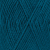 Deluxia (25% шерсть + 75% акрил) 100гр. 270м. №101 Петроль 2