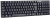 Клавиатура PERFEO PF-8801 Domino, USB, чёрная 1