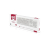 Клавиатура SMARTBUY SBK-238US-W, USB, мультимедийная, белая 2