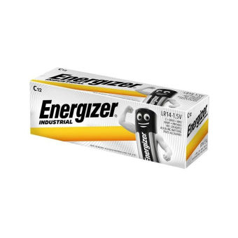 ENERGIZER LR14 INDUSTRIAL (1шт) уп,12шт 2