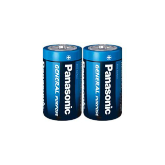 PANASONIC R20 (плёнка 2, уп.24шт)