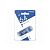 Флеш-карта SMARTBUY 64GB Glossy, USB 2.0, синяя