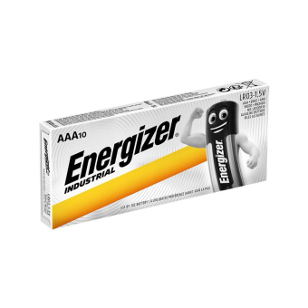ENERGIZER LR3 INDUSTRIAL (уп.10шт)