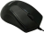 Мышь OXION OMS012BK, USB, чёрная 2