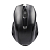 Мышь SMARTBUY SBM-210-K, USB, 1000dpi, чёрная