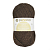 Монгольский верблюд (50% верблюжья шерсть + 50% объёмный акрил) 100гр. 300м №251 коричневый