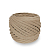 Hobyt (100% хлопок) 220гр. 50-60м. №039 миндальный