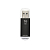 Флеш-карта SMARTBUY 16GB V-Cut, USB 2.0, черная