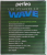 Колонки PERFEO PF-128B Wave, 2x3W, чёрные 2