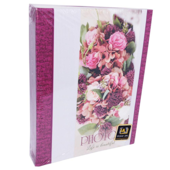 Фотоальбом на 200 фото 10х15 Image Art 409 1