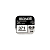 MAXELL 371 (SR920) G6 (блистер 1шт) уп.10шт