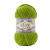 Velluto (100% микрополиэстер) 100г. 68м. №011 фисташковый 1 Velluto (100% микрополиэстер) 100г. 68м. №011 фисташковый 1