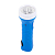 Фонарь SMARTBUY SBF-99-B 5 LED, 5 светодиодов, аккум. синий